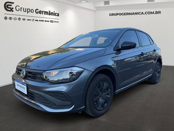 VOLKSWAGEN POLO 1.0 MPI TRACK MANUAL VOLKSWAGEN POLO 1.0 MPI TRACK MANUAL